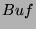 $ Buf $