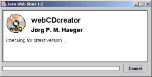 Java Web Start